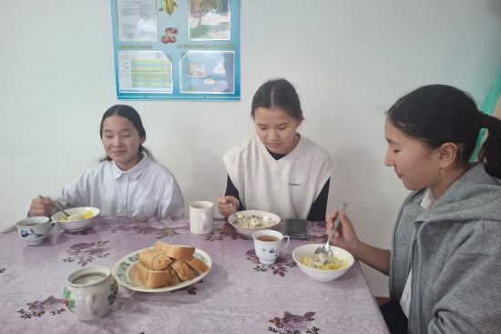 Асхана 2025-2026